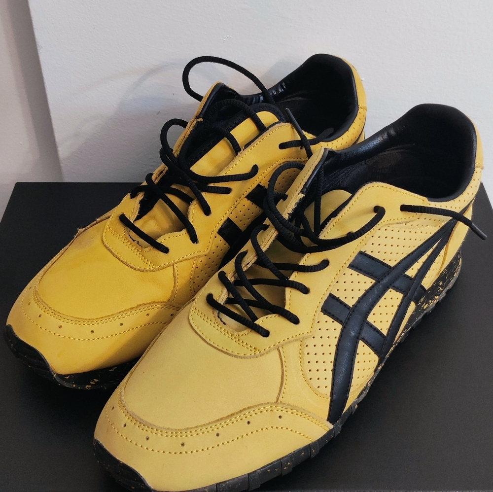 ASICS Colorado 85 x Bait Bruce Lee